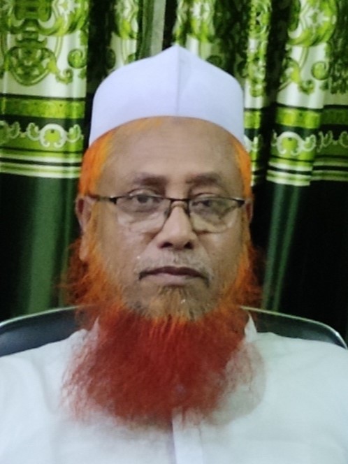 Principal's Photo